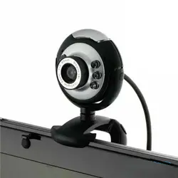 وب کم مدل signal pc camera