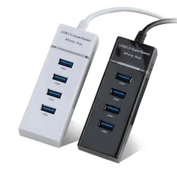 هاب 4 پورت USB 3.0 مدل 303 -XL
