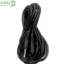 کابل افزایش صدا 3 متری