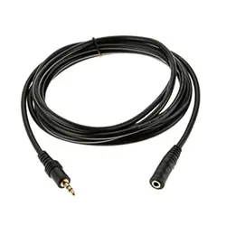 کابل افزایش صدا 3 متری