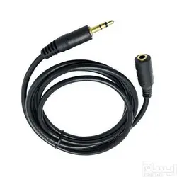 کابل افزایش صدا 3 متری