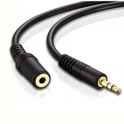 کابل افزایش صدا 3 متری