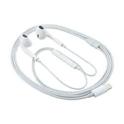 هدفون مخصوص آیفون مدل ML715