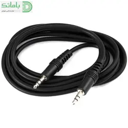 کابل صدا 1.5 متری