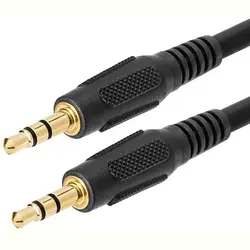 کابل صدا 1.5 متری