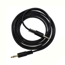 کابل صدا 1.5 متری