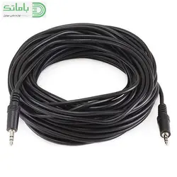 کابل صدا 5 متری