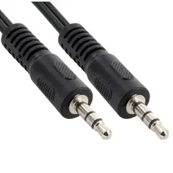 کابل صدا 5 متری