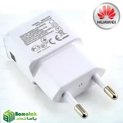 شارژر هواوی دو آمپر HUAWEI charger 2A