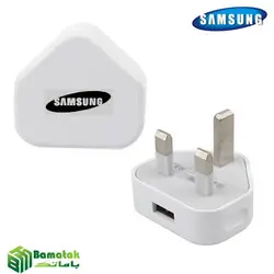 شارژر سامسونگ استاندارد SAMSUNG charger
