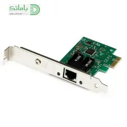 کارت شبکه مینی پی سی آی  PCI-E REALTEK
