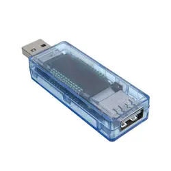 تستر درگاه USB مدل KWS-V21
