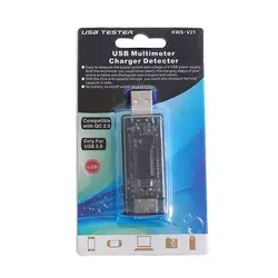 تستر درگاه USB مدل KWS-V21