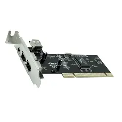 کارت 1394  PCI با چیپست VIA