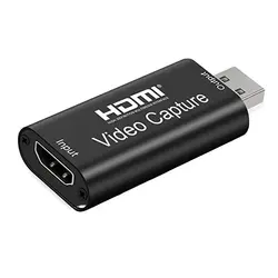 کارت کپچر HDMI مدل BAMA-93