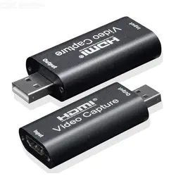 کارت کپچر HDMI مدل BAMA-93