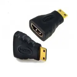 مبدل اچ دی ام ای به میکرو HDMI to micro HDMI adapter