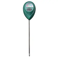 رطوبت سنج خاک مدل NETPIL-12
