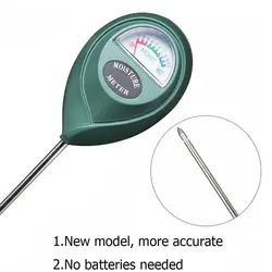 رطوبت سنج خاک مدل NETPIL-12
