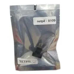 مبدل میکرو HDMI به HDMI نود درجه نت پیل مدل 8109