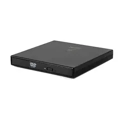 باکس تبدیل درایو DVD اینترنال به اکسترنال نت پیل مدل B801