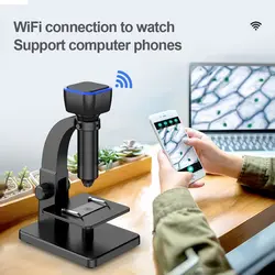 میکروسکوپ دیجیتال مدل INSKAM 315W