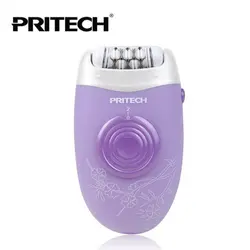 اپیلاتور چهار کاره PRITECH LH-9899