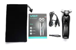 ریش تراش ضد آب VGR V-309