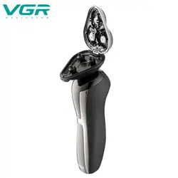 ریش تراش ضد آب VGR V-309