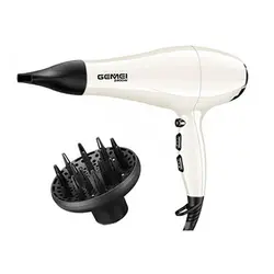 سشوار دیسپانسردار جیمی Gemei GM-105