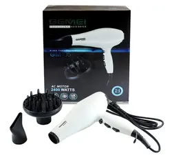 سشوار دیسپانسردار جیمی Gemei GM-105