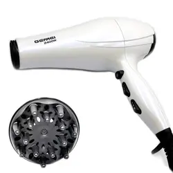 سشوار دیسپانسردار جیمی Gemei GM-105