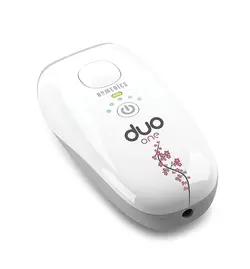 لیزر بدن هومدیکس IPL-HH190-EU