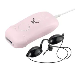 دستگاه لیزر بدن هومدیکس مدل IPL-HH180-EU