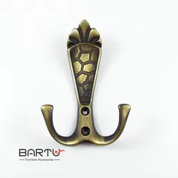 قلاب آویز لباس کد B 602 خرید با بهترین قیمت | بارتو