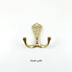 قلاب آویز لباس کد B 602 خرید با بهترین قیمت | بارتو