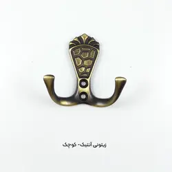 قلاب آویز لباس کد B 602 خرید با بهترین قیمت | بارتو