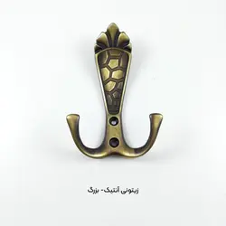 قلاب آویز لباس کد B 602 خرید با بهترین قیمت | بارتو