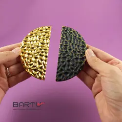 دستگیره نیم دایره کد B 147