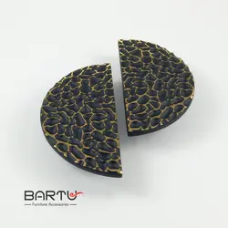 دستگیره نیم دایره کد B 147