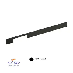 خرید آنلاین دستگیره کد N138 نایس دارای ابعاد بلند| بارتو