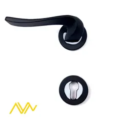 خرید دستگیره روزت کد 25000 آیلین دو تکه با قیمت عالی | بارتو