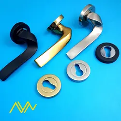 خرید دستگیره روزت کد 25000 آیلین دو تکه با قیمت عالی | بارتو