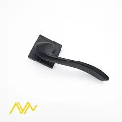 دستگیره 23000 آیلین رزتی و دوتکه جنس آلیاژ زاماک | بارتو