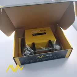 دستگیره 23000 آیلین رزتی و دوتکه جنس آلیاژ زاماک | بارتو