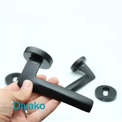 خرید دستگیره دانژه مدل رزتی ساخته شده از بهترین مواد | بارتو