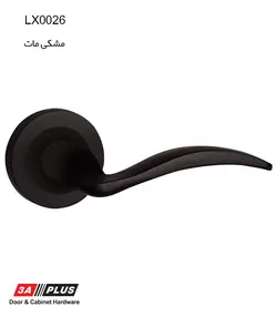 خرید دستگیره LX0026 رزت و دو تکه محصولی بی نطیر | بارتو