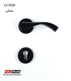 دستگیره رزت LX0028 از برند سه آ پلاس با کیفیت عالی | بارتو