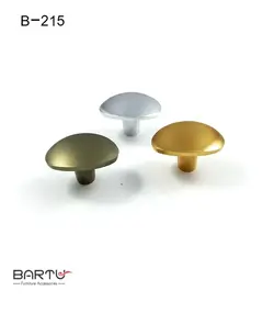 خرید دستگیره تک پیچ بیضی شکل با قیمت عالی و مناسب | بارتو