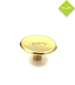 دستگیره تک پیچ کد TS-20 از برند سه آ دارای قیمت مناسب-بارتو